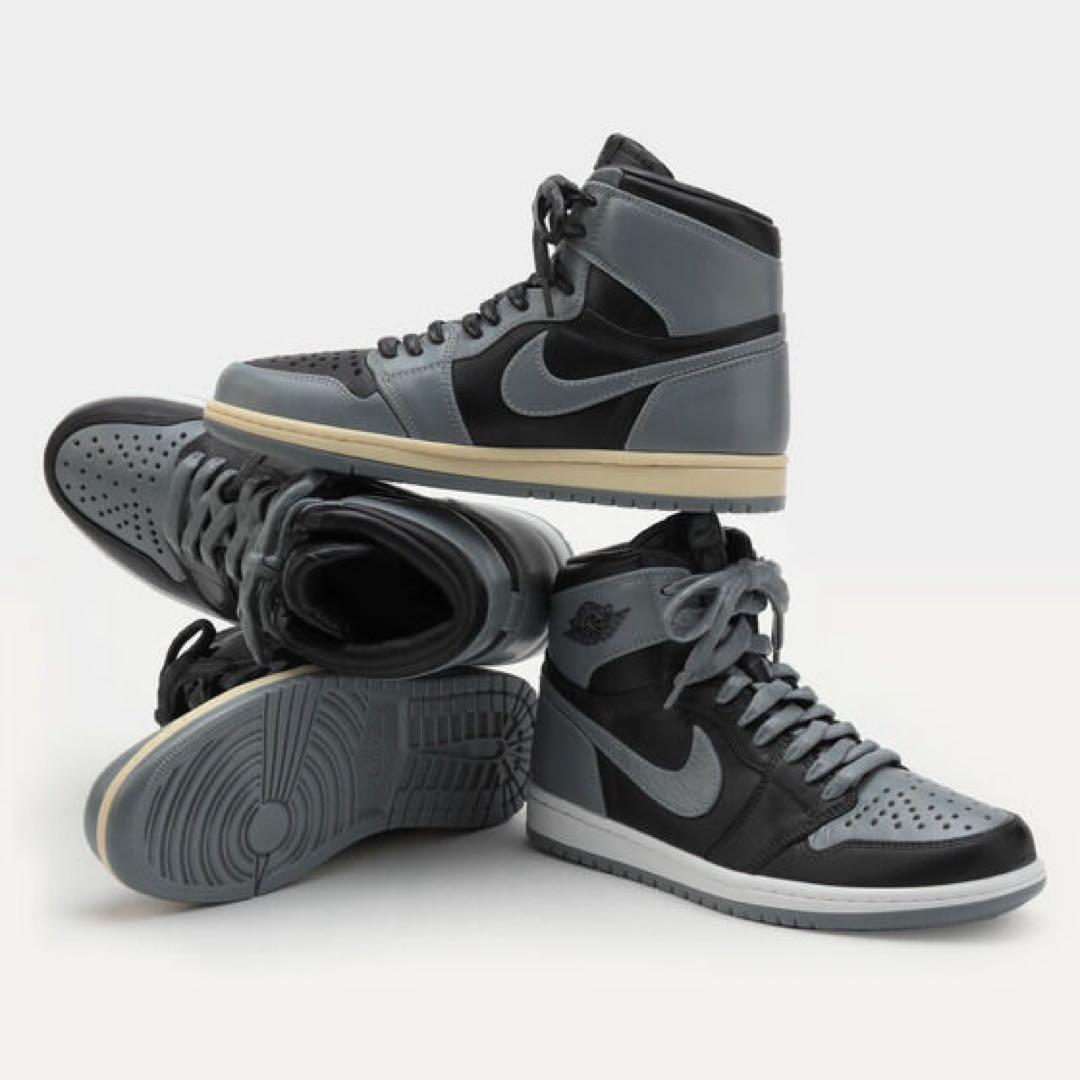 バンダイ NIKE AIR JORDAN 1 HIGH 85 モデルキッド - メルカリ