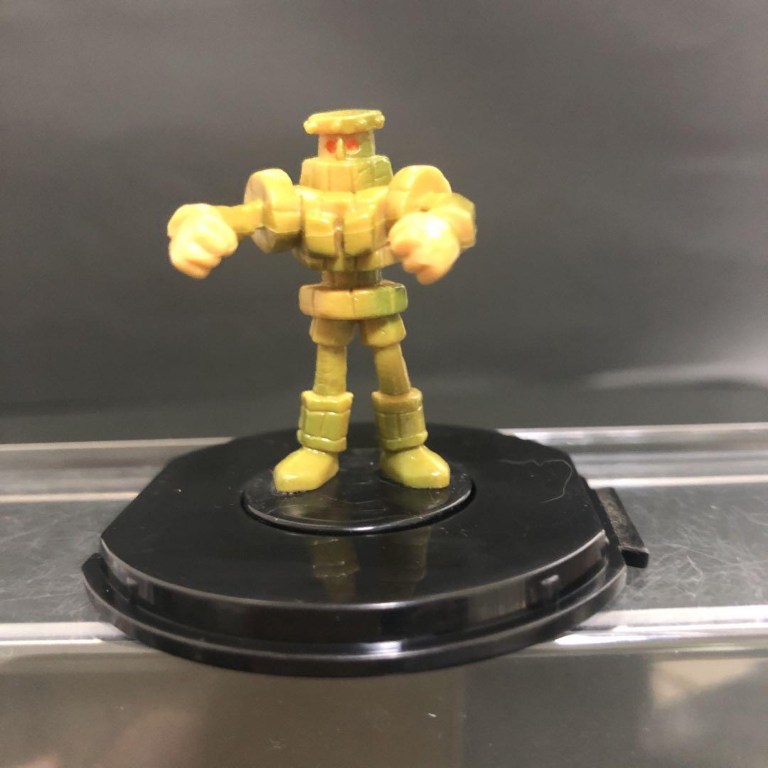 遊戯王 ダンジョンダイスモンスターズ 岩窟魔人オーガ・ロック - メルカリ