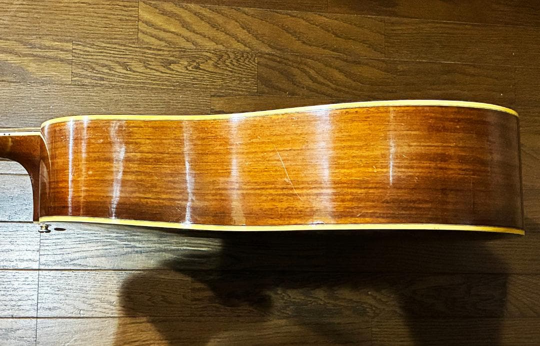 ☆ ウイスキーボンボン様専用Morris スペシャル50 高音鈴なり納得重