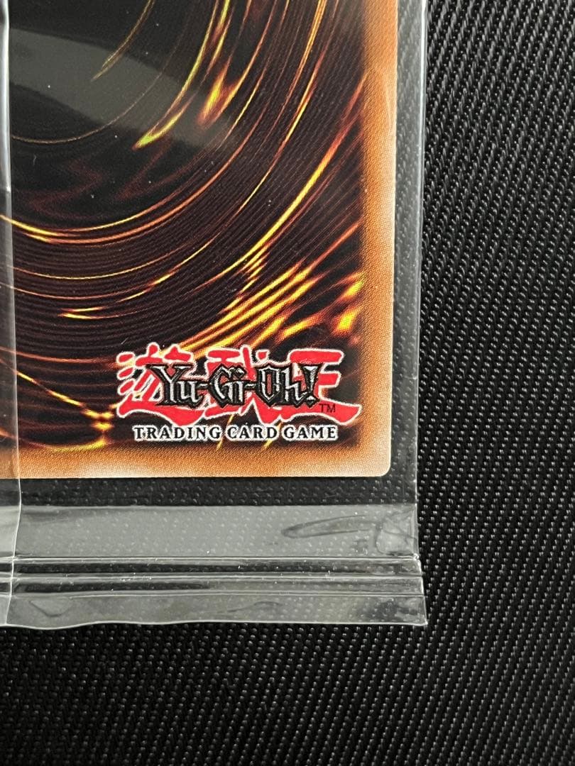 遊戯王 神峰之天津龗 アマツオオカミ wcs2019 未開封 英語 ウルトラ