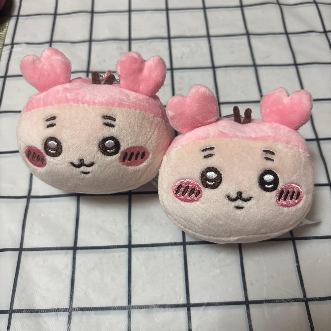 ちいかわ 古本屋 カニちゃん もちもちマスコット2 - メルカリ