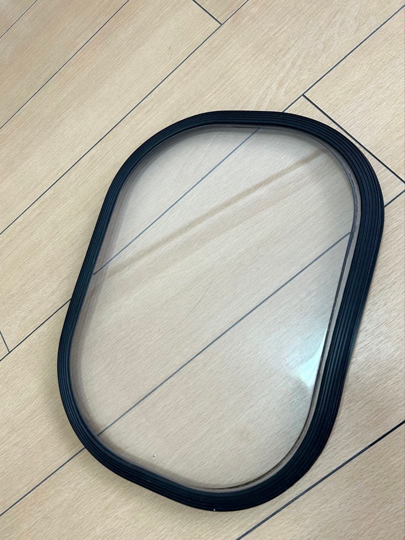 航空機部品　窓 ヘリコプター用航空機の窓 - PLEXIGLAS® - PLEXIWEISS GMBH - アクリル