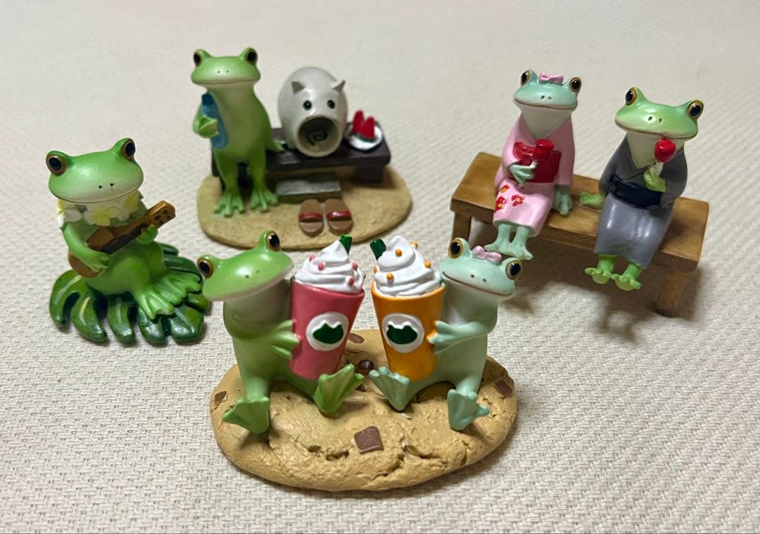 コポー カエル カエルのコポー OFFICIAL (@copeau_official) • Instagram photos and