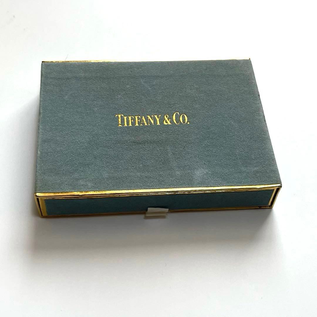 Tiffany & Co. トランプ 2デッキ - メルカリ
