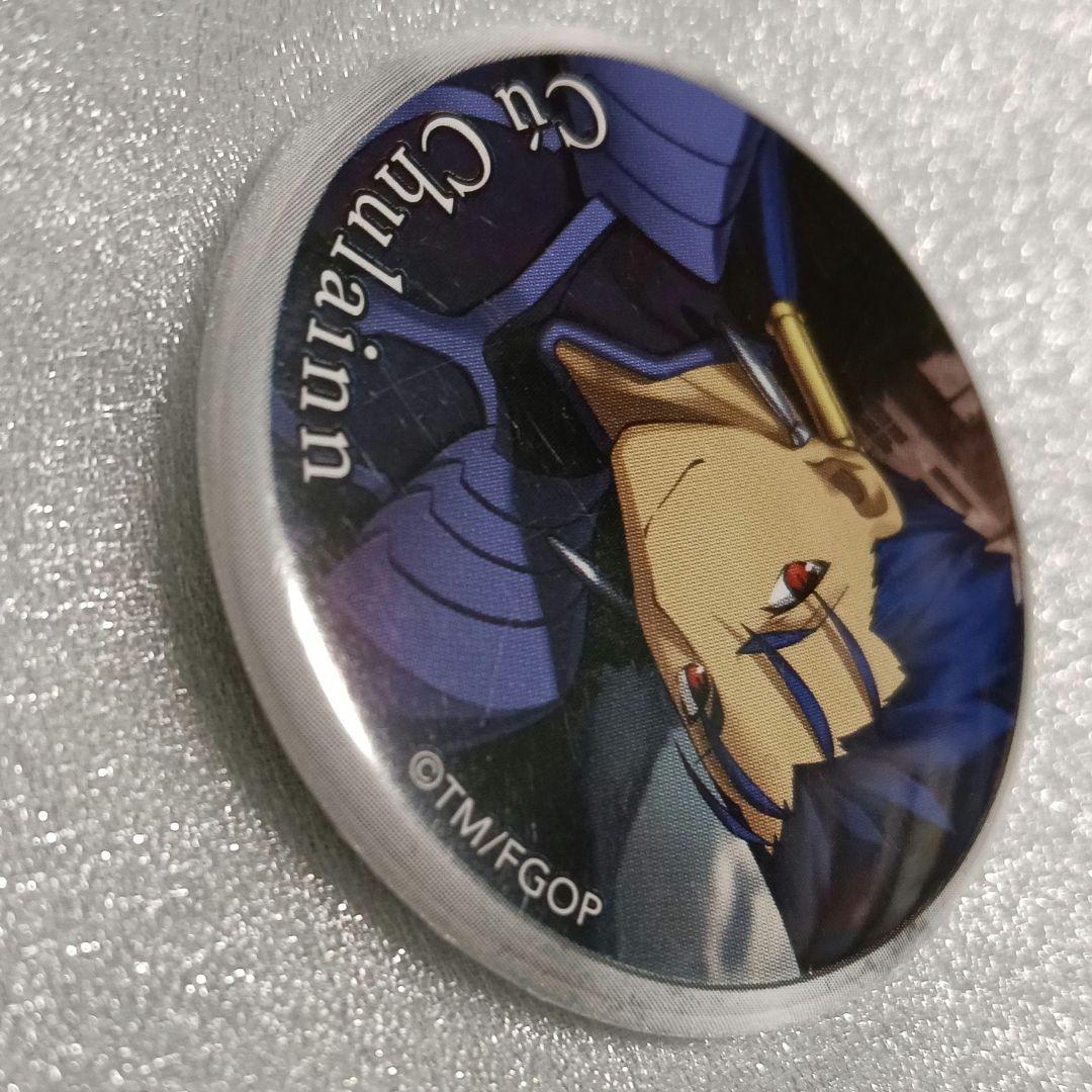 Fate Grand Order 霊基召喚 クーフーリン 缶バッジ FGO - メルカリ