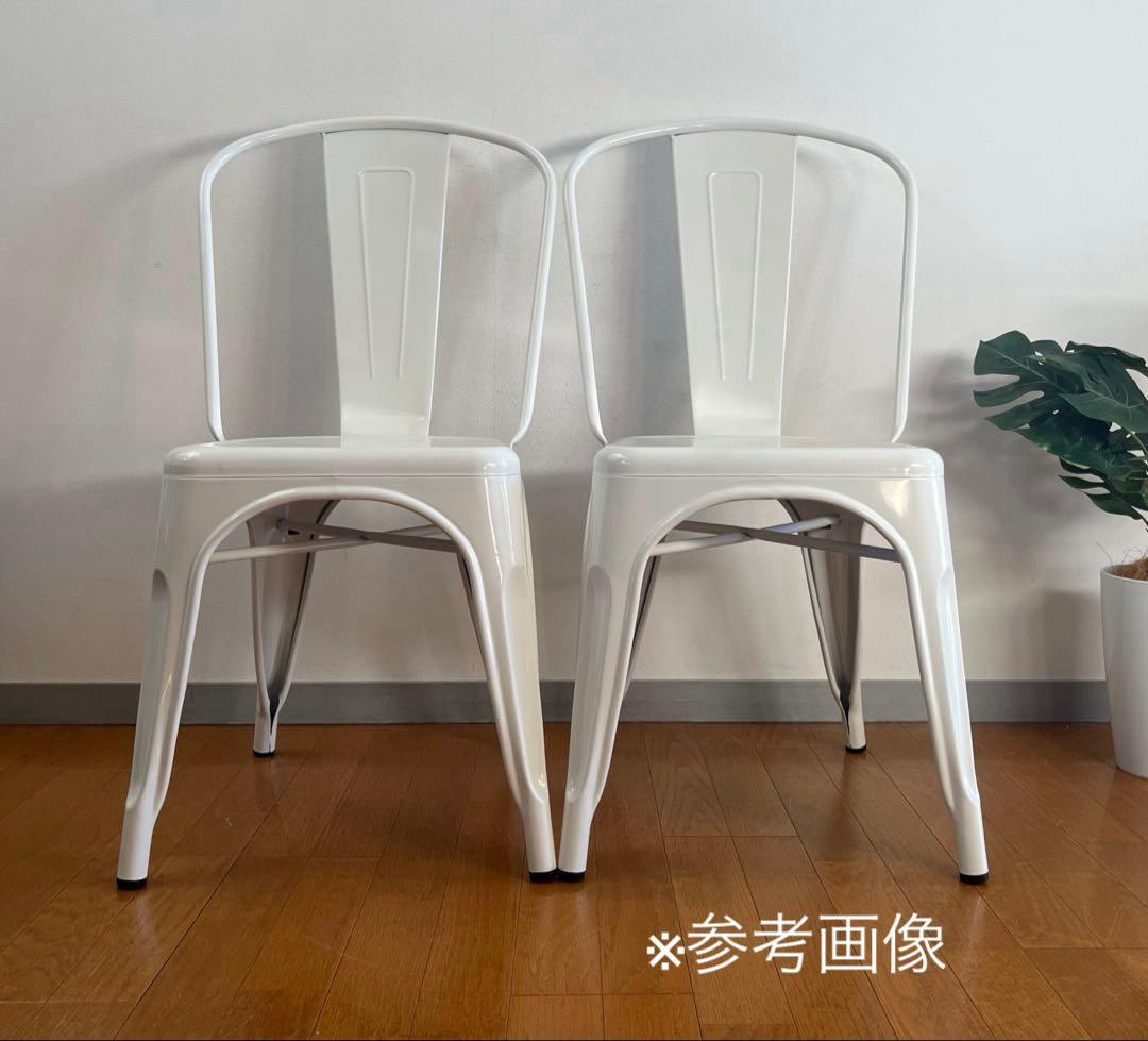 Aチェア ③ リプロダクト インダストリアル フランス 名作 カフェ