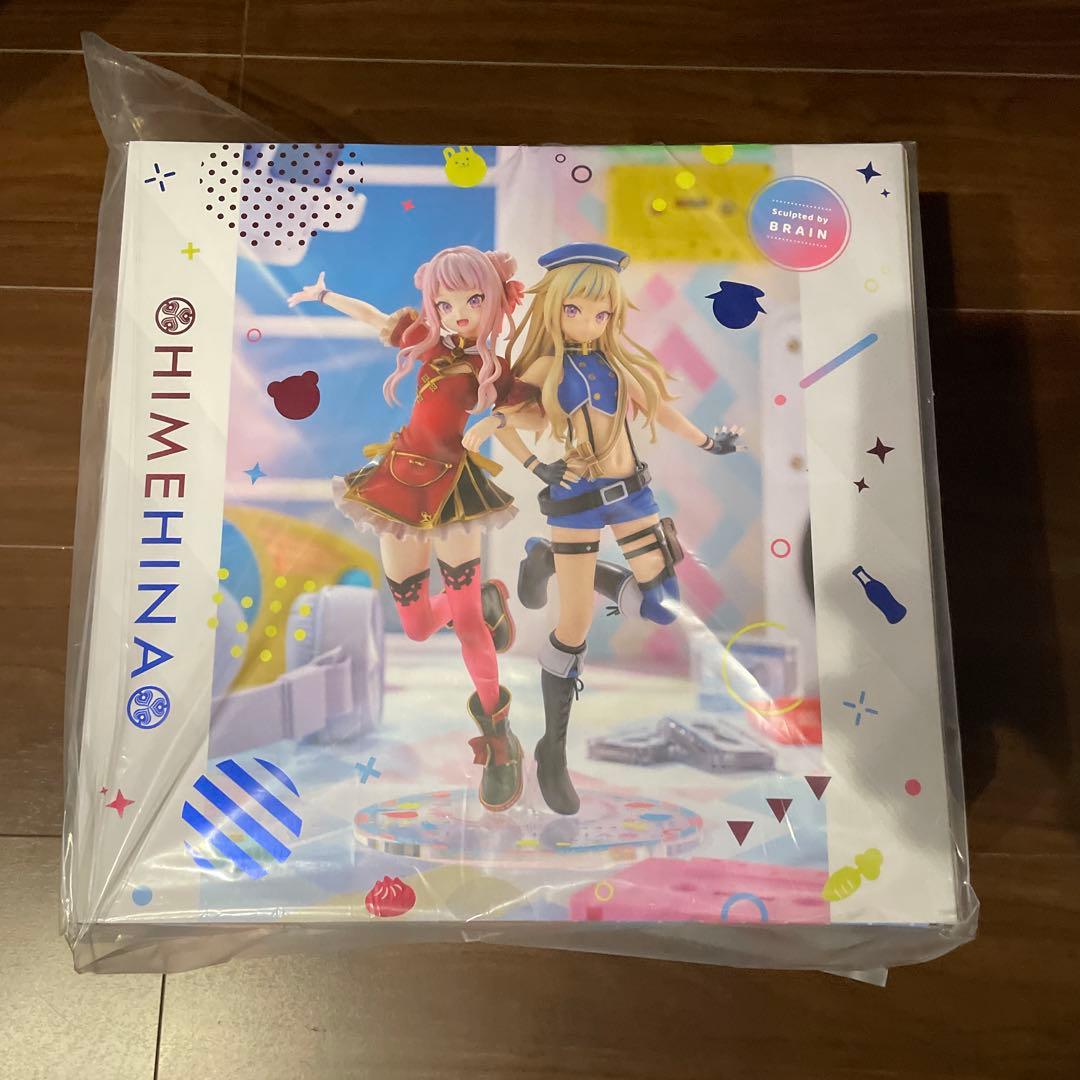 HIMEHINA スケールフィギュア 1/7 KOTOBUKIYA Kotobukiya HIMEHINA 1/7 Scale Figure | HIMEHINA | Kappa Hobby