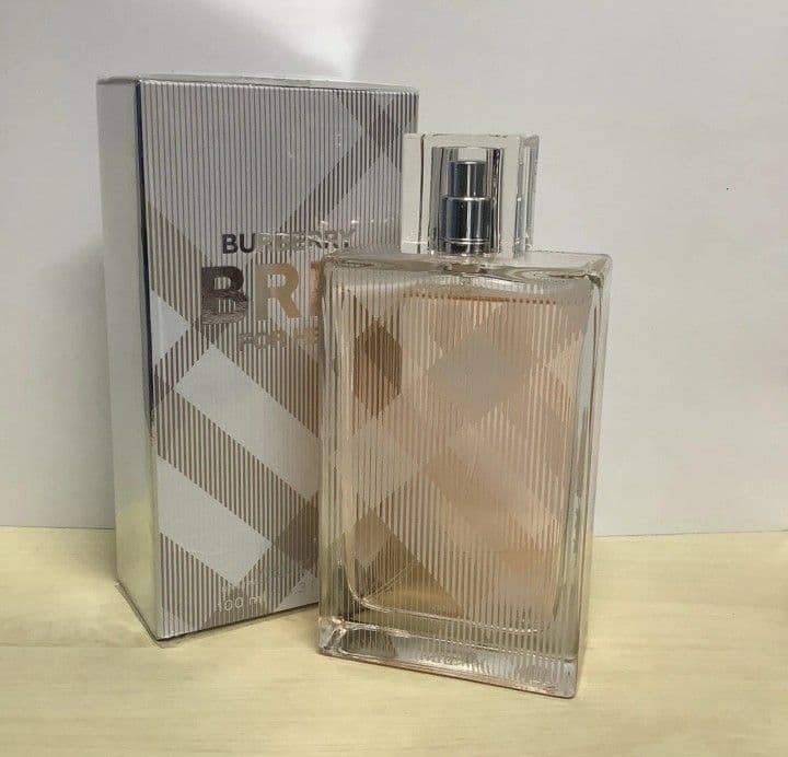 新品未使用バーバリー BURBERRY ブリット フォーハー 　100ml BURBERRY（バーバリー） 爆買WEEKセール ブリット フォーヒム EDT