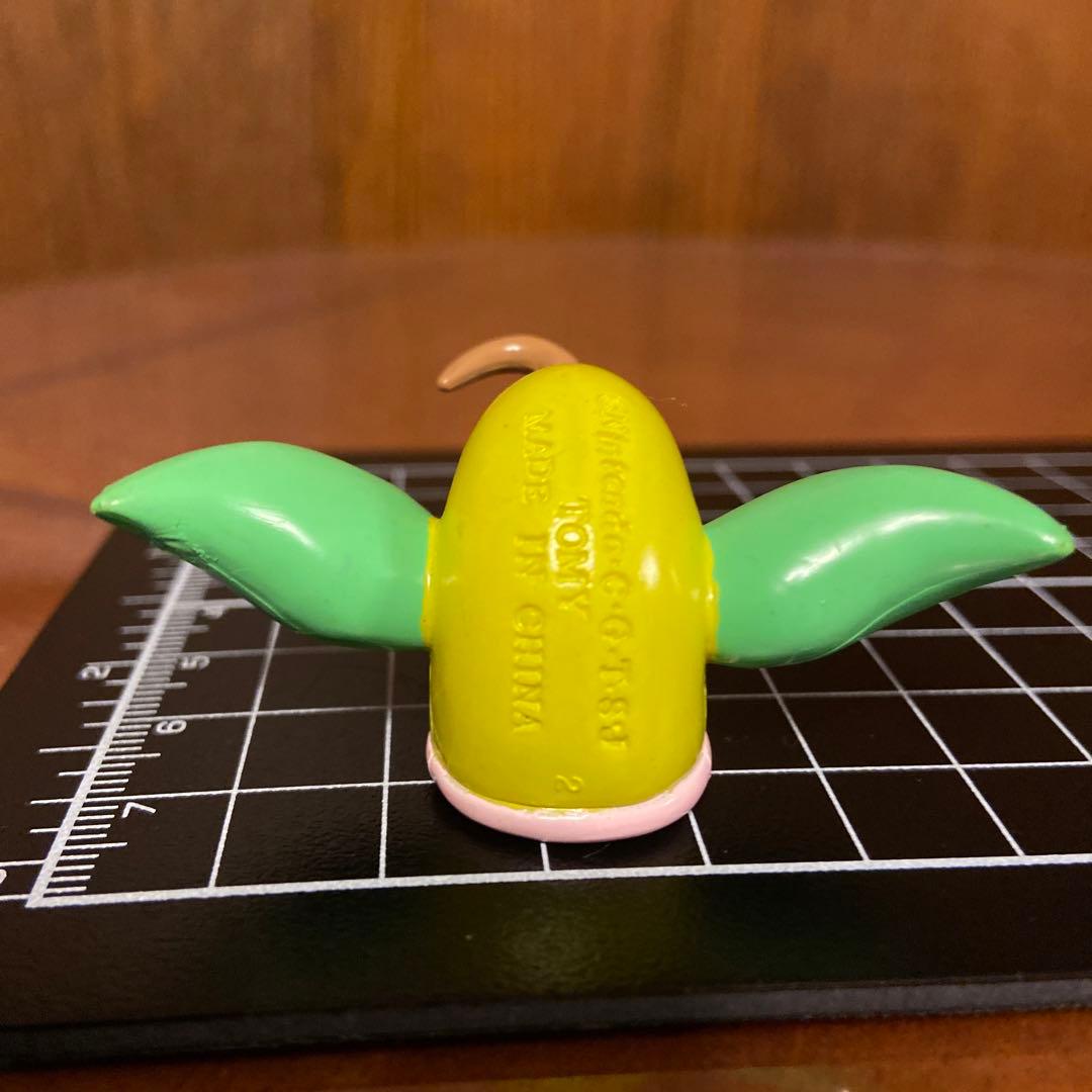 ポケモン モンコレ初期 マダツボミ ウツドン ウツボット TOMY製 - メルカリ