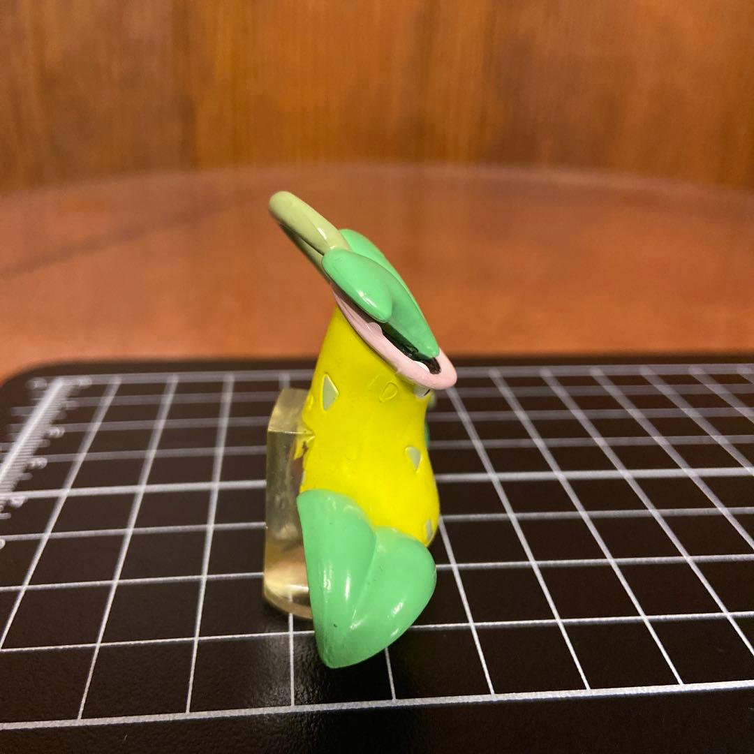 ポケモン モンコレ初期 マダツボミ ウツドン ウツボット TOMY製 - メルカリ