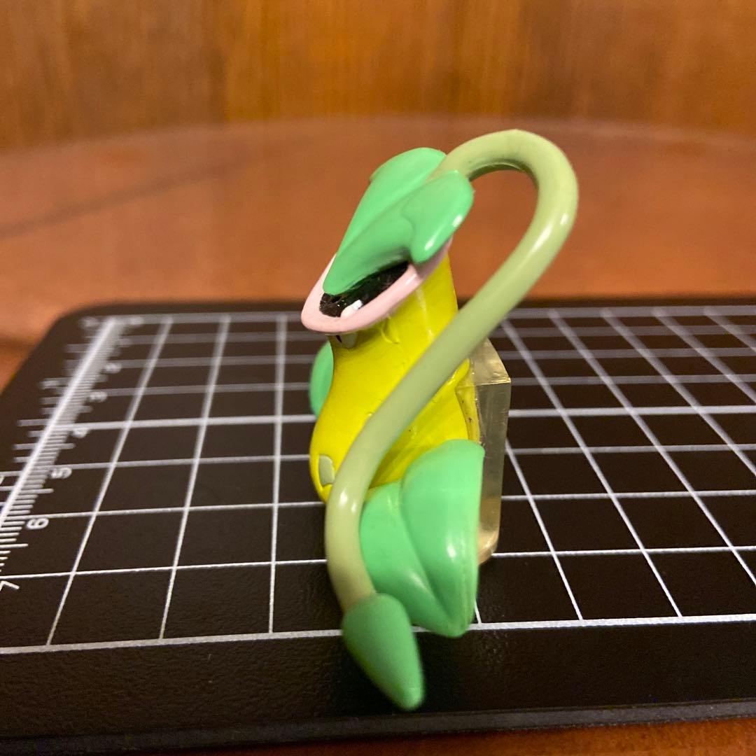 ポケモン モンコレ初期 マダツボミ ウツドン ウツボット TOMY製 - メルカリ