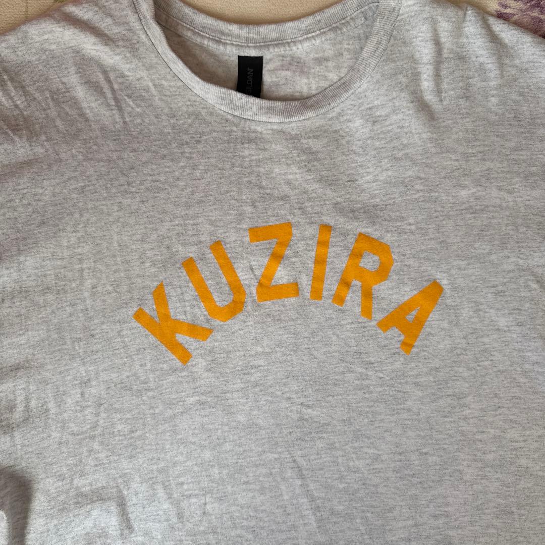 KUZIRA PIZZA OF DEATH Tシャツ - メルカリ