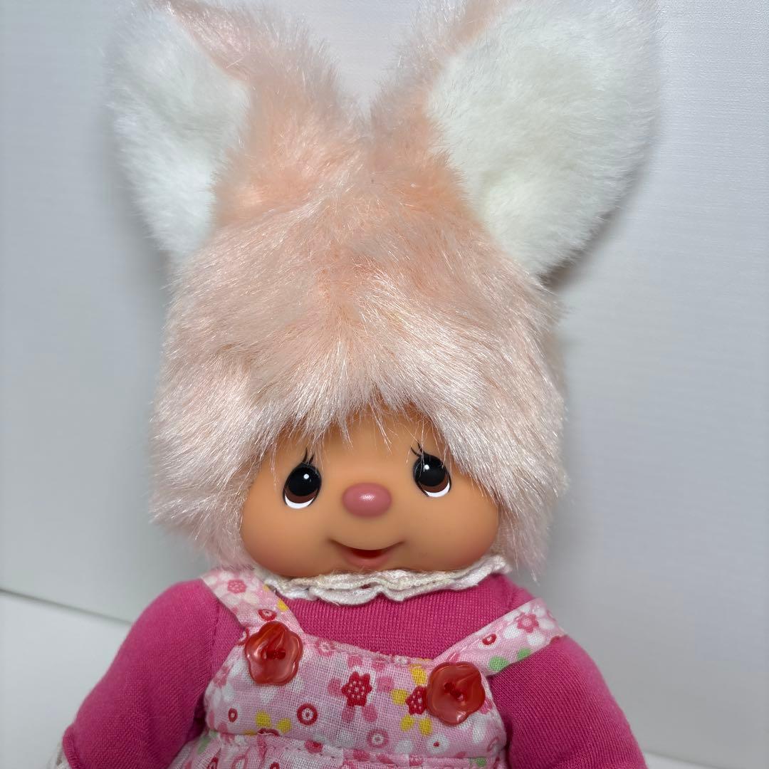 新品 2006年発売 モンチッチ アニメセレクション チムたん 29 - メルカリ
