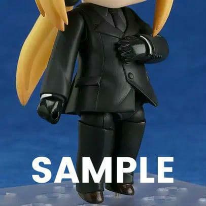 ツイステ アズール ジェイド フロイド ねんどろいど オクタヴィネル