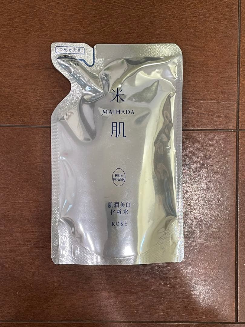 KOSÉ MAIHADA 化粧水 110ml 4個セット 米肌（まいはだ）/スキンケア｜ 米肌公式オンラインショップ