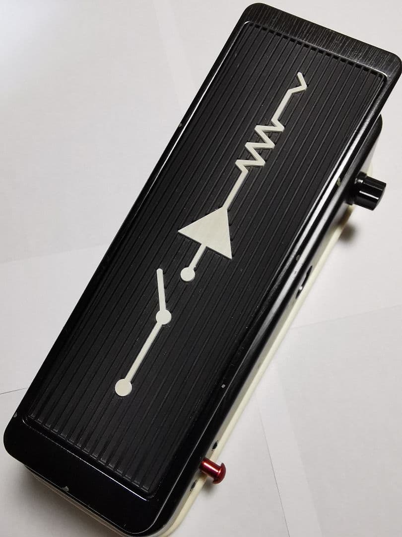 MXR MC404 CAE ワウペダル MXR/MC404 CAE Wah/ワウペダル/オートワウ 送料無料 | サウンドハウス