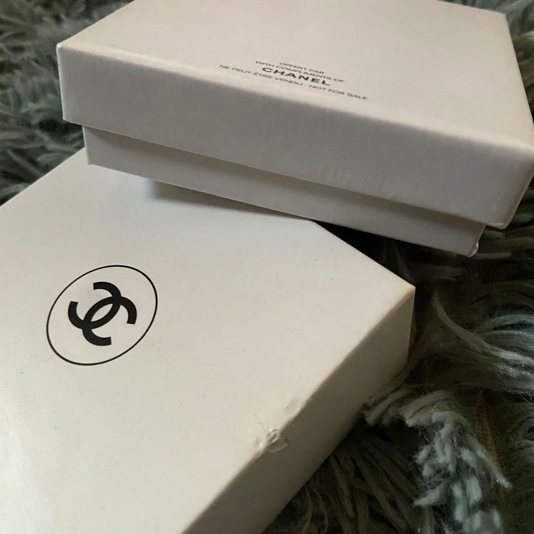 CHANEL♡シャネル ノベルティ 非売品 カメリア ディフューザー 置き物