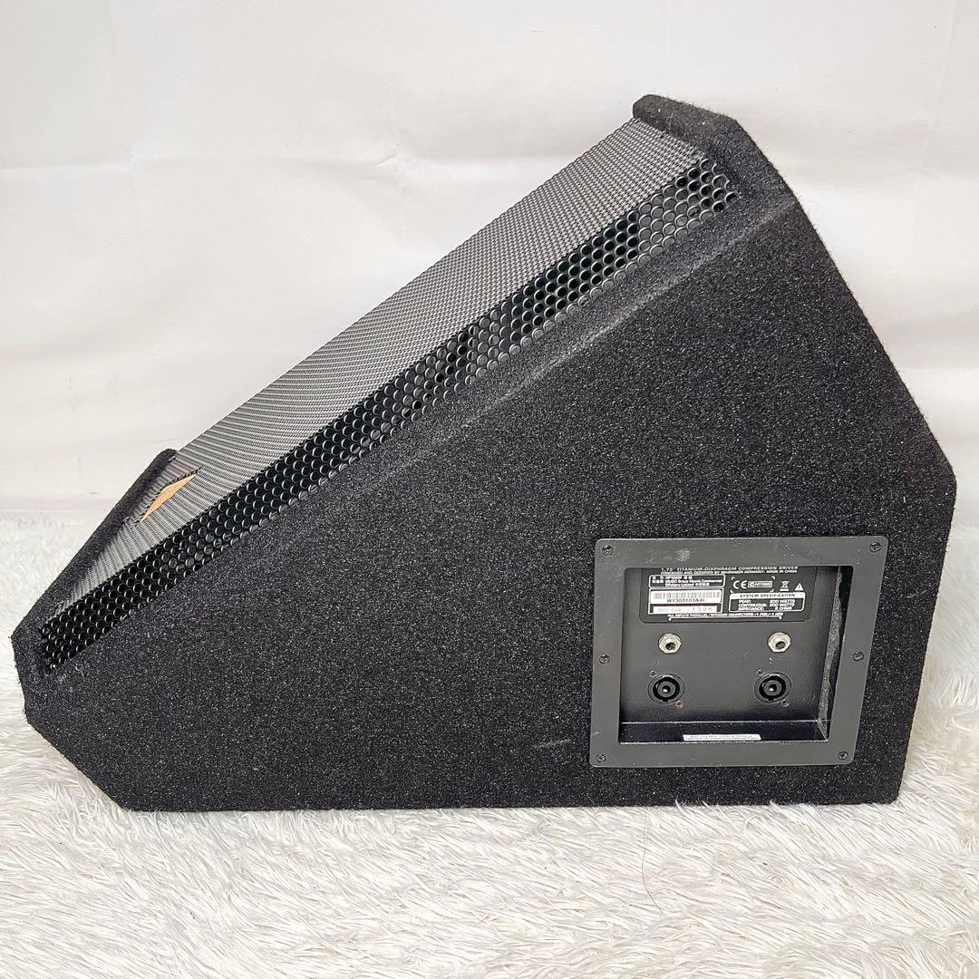 美品】Behringer VP1220F フロアモニター 音出し確認済み - メルカリ