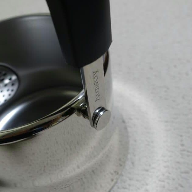 【希少】未使用 Amway アムウェイ 2.6L ケトル E-958-J