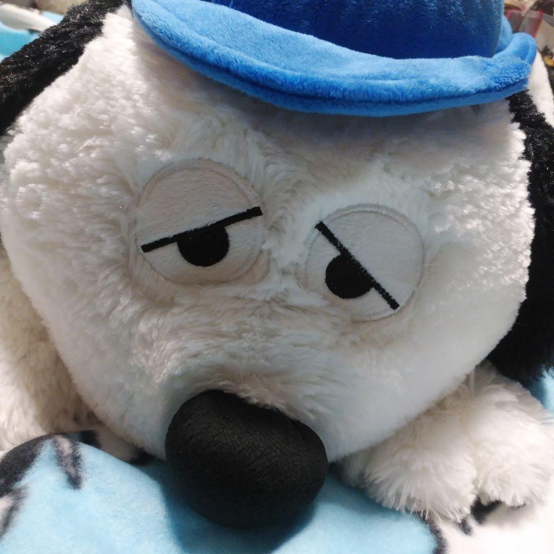 スヌーピー オラフ ぬいぐるみ 特大 ⑧ SNOOPY OLAF - メルカリ