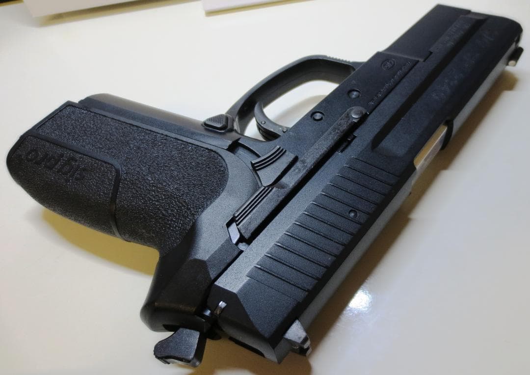 mrcrm4fsp様 専用品☆KSC SIG PRO SP2340 カスタム - メルカリ