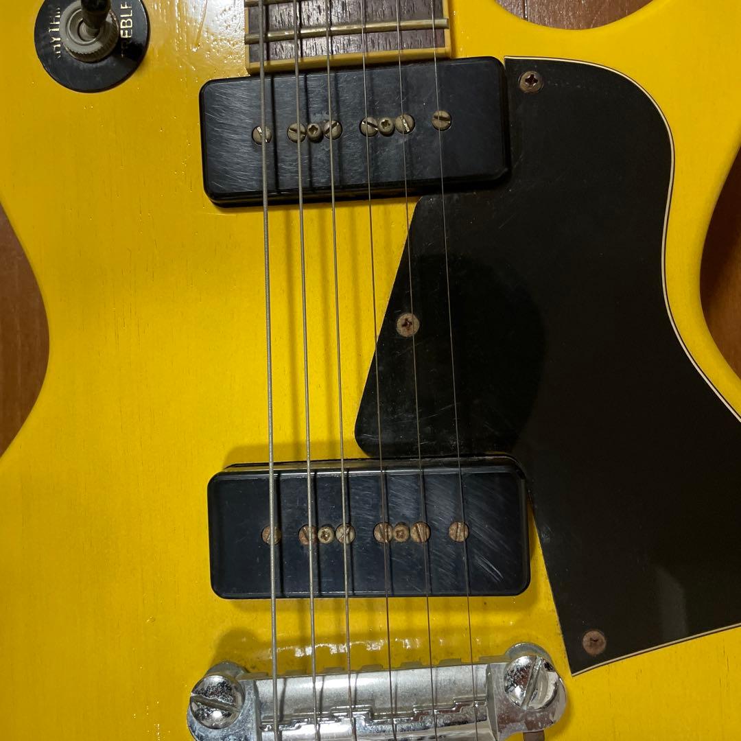 本日限定値下げ】GrassRoots '12 Les Paul Special - メルカリ