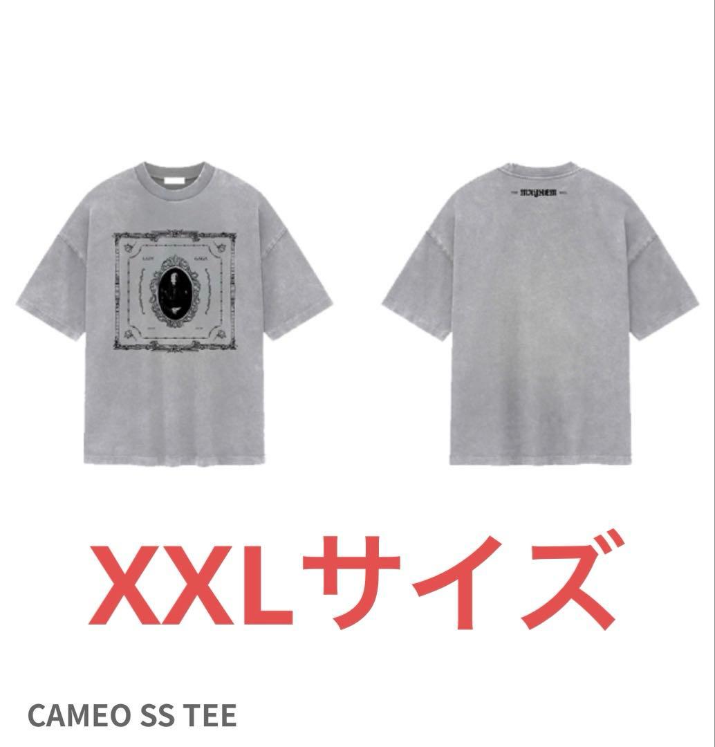 LADY GAGA Tシャツ XXL レディーガガ MAYHEM - メルカリ