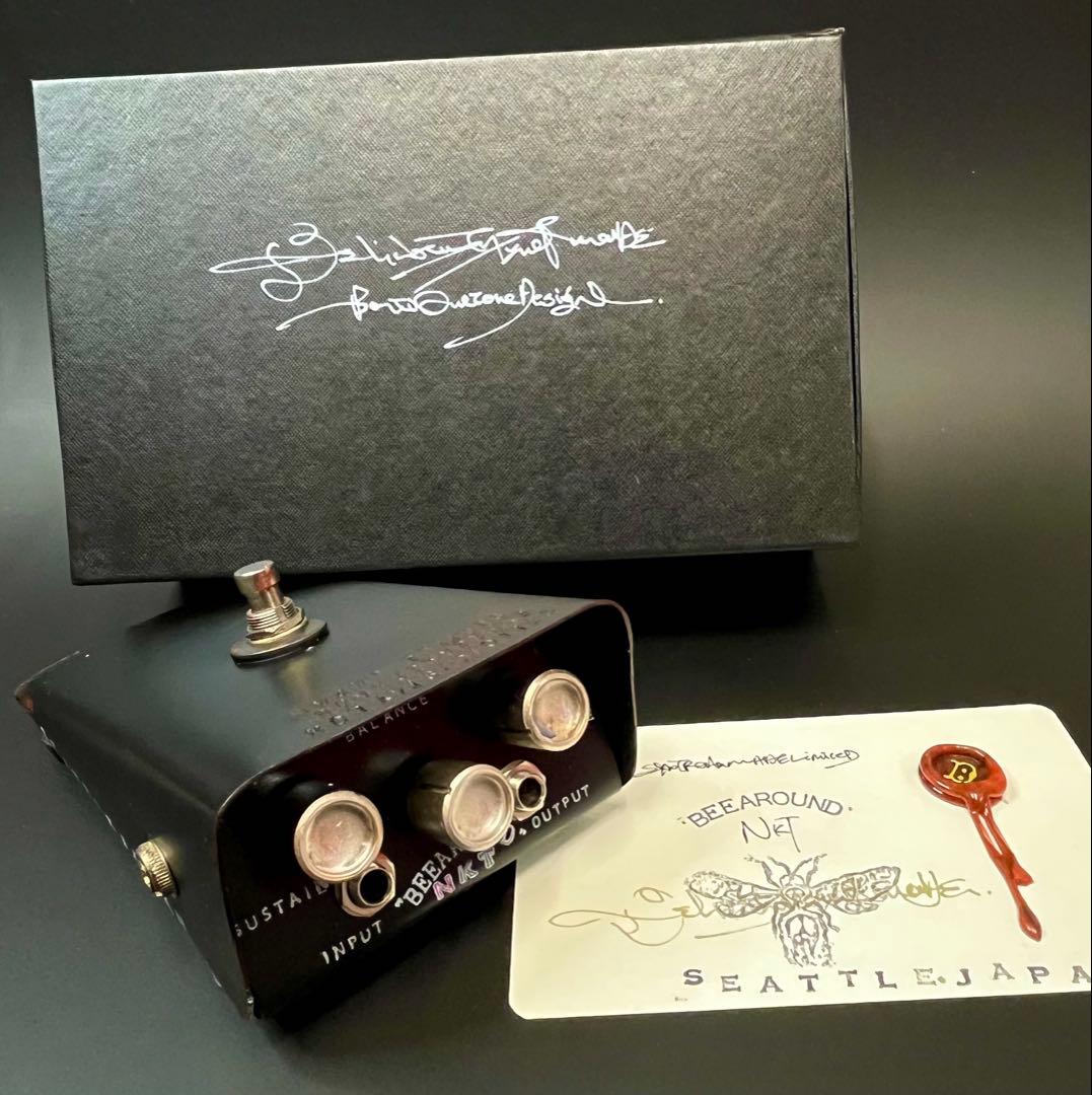 DeliciousTaylormade “NKT”BeeAround - メルカリ