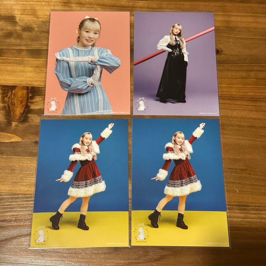 櫻坂46 小池美波 過去衣装 生写真 - メルカリ