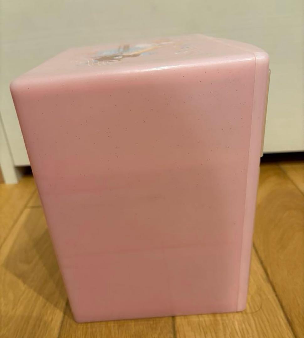 レア シュガーバニーズ チェスト 平成レトロ 引き出し 小物入れ 収納