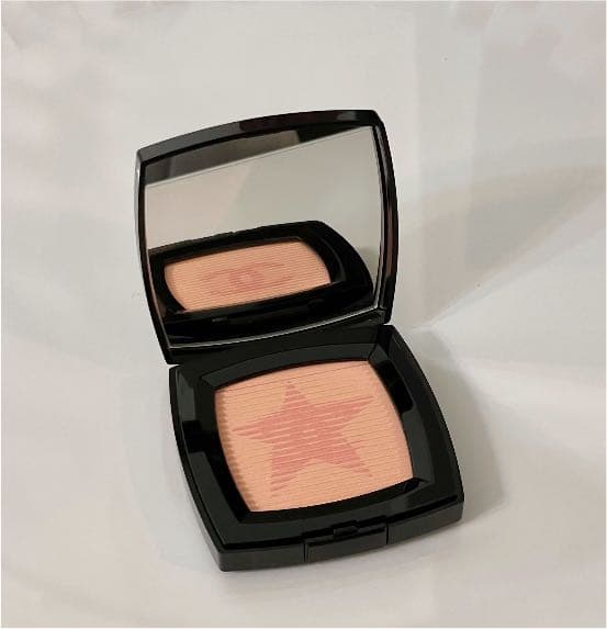 限定☆CHANEL シャネル ブラッシュコメット ペッシュコスミック ハイライト シャネル / ブラッシュ コメット ペッシュ コスミックの公式商品情報