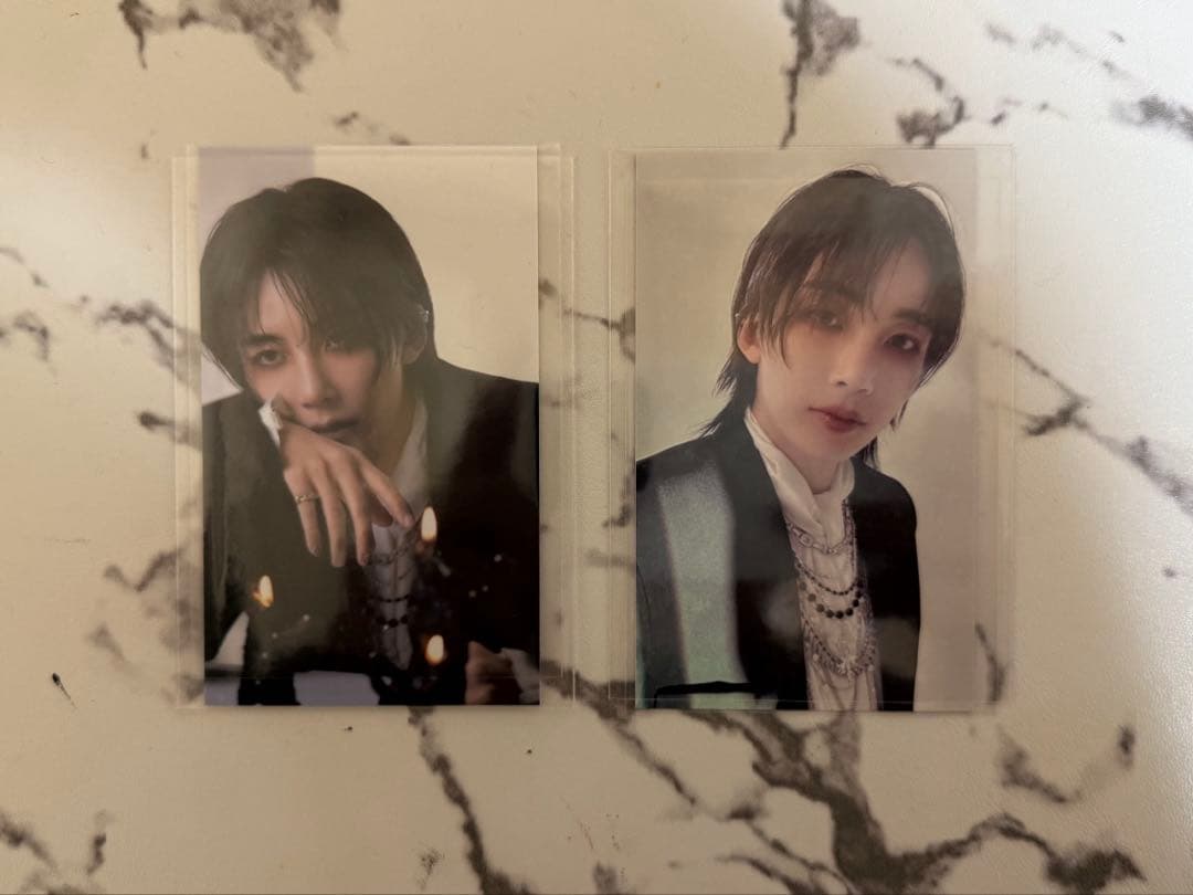 THIS MAN TSUTAYA 特典 ジョンハン J×W ジョンハン ウォヌ ジョンハン TSUTAYA 特典 this man - メルカリ