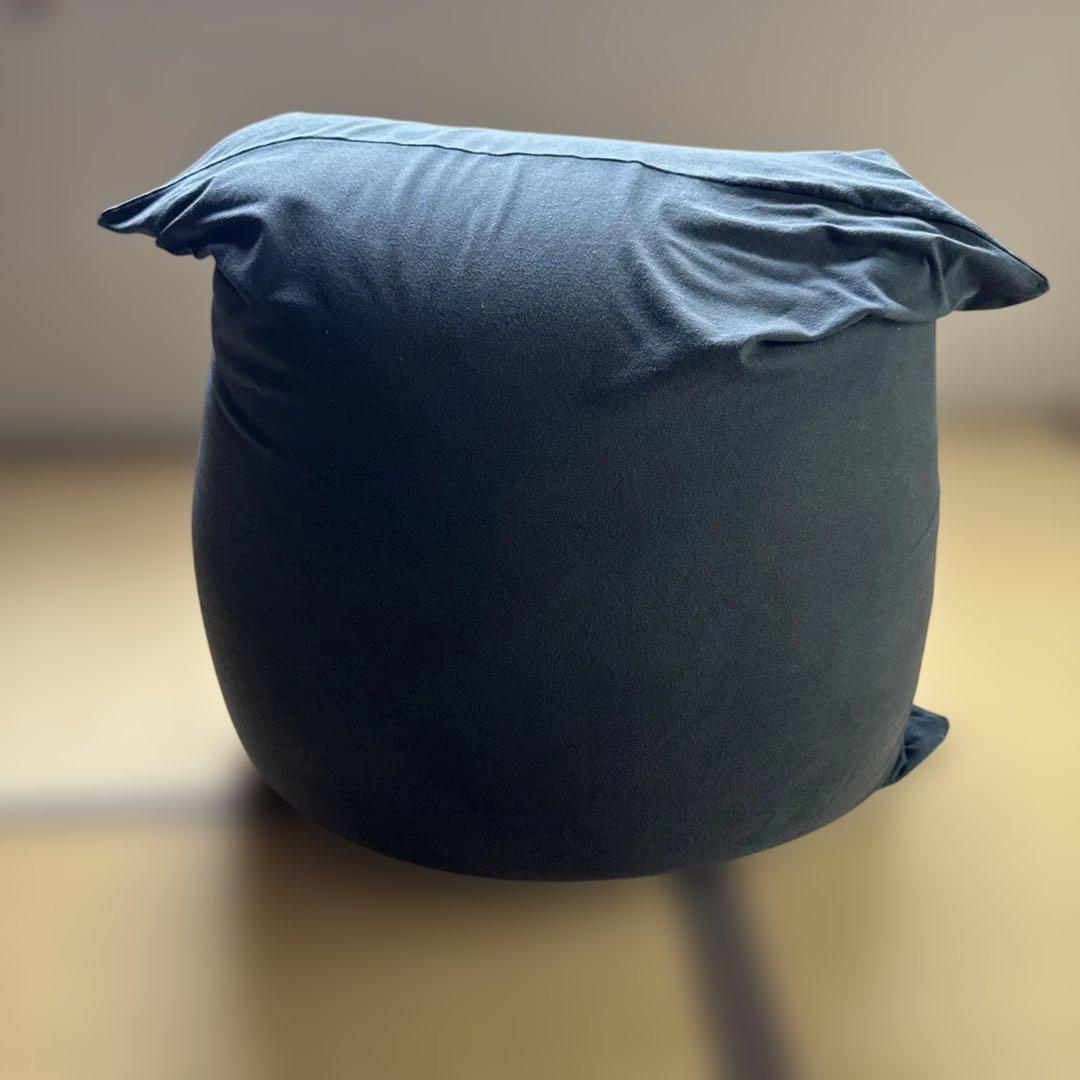 ヨギボー ミニ ダークグレー Amazon.co.jp: Yogibo Mini ヨギボー ミニ ダークグレー ソファー