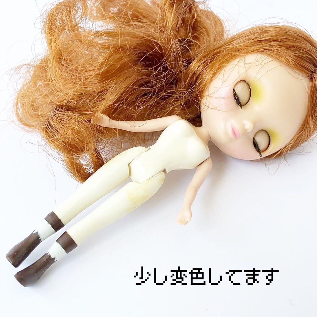 プチブライス ベリーインスパイアパウワウポンチョ - メルカリ