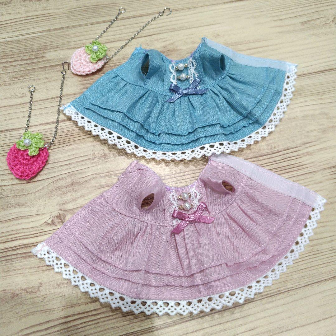 ミキちゃんマキちゃんハンドメイド服 797 - メルカリ