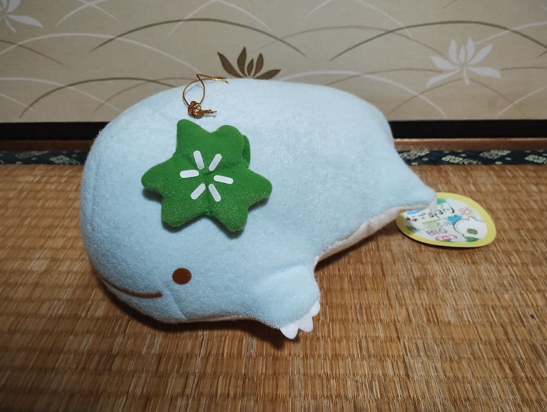なごみまくり ぬいぐるみ BIG サンエックス - メルカリ