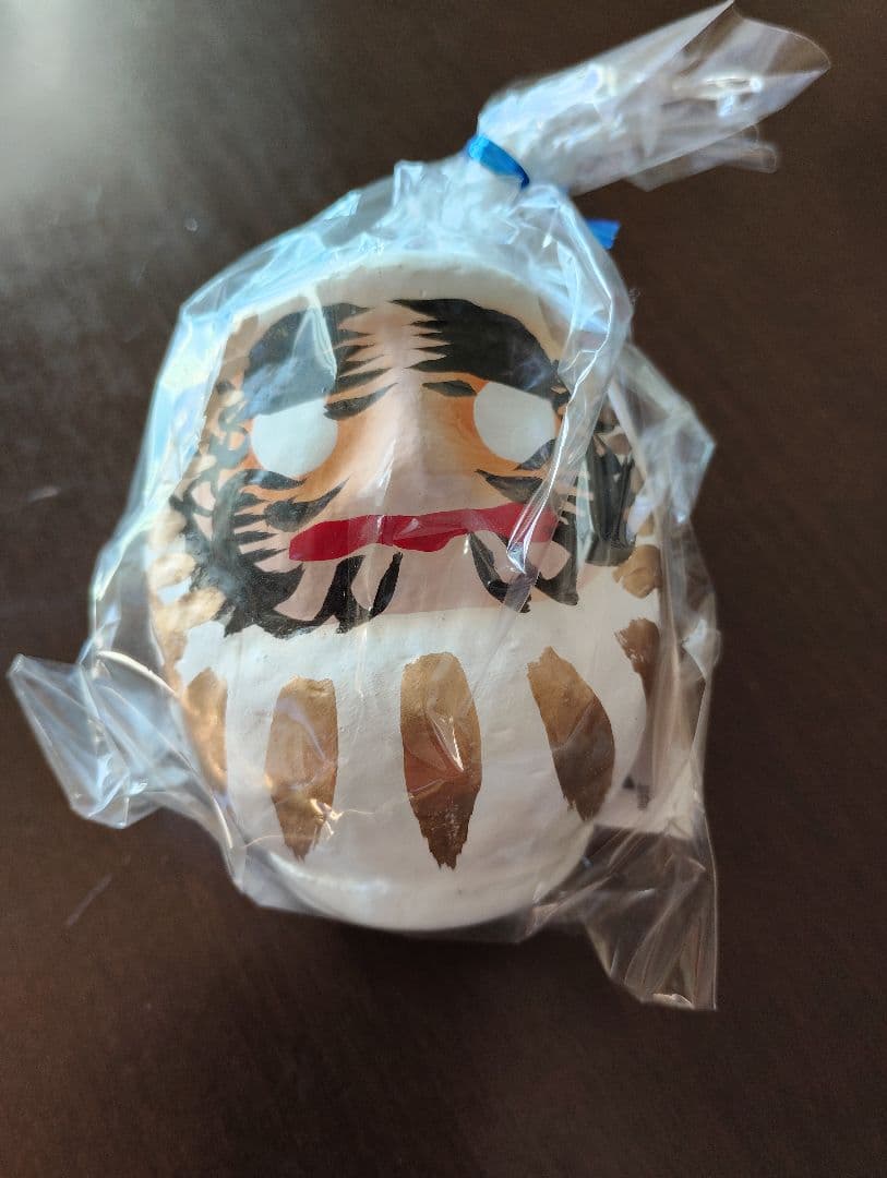 無印良品 福缶 白河だるま - メルカリ