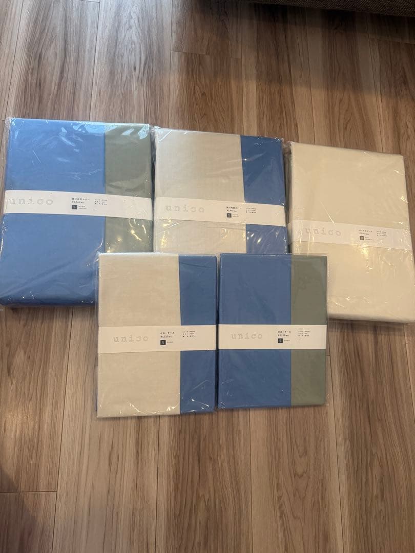 unico 布団カバー ５点セット 新品 楽天市場】unico（寝具カバーセット｜寝具カバー・シーツ）：寝具