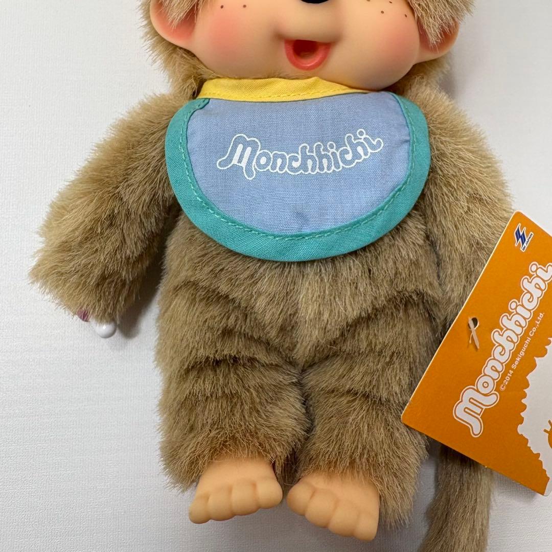 非売品 2014年 新品 景品プライズ モンチッチ monchhichi 67 - メルカリ