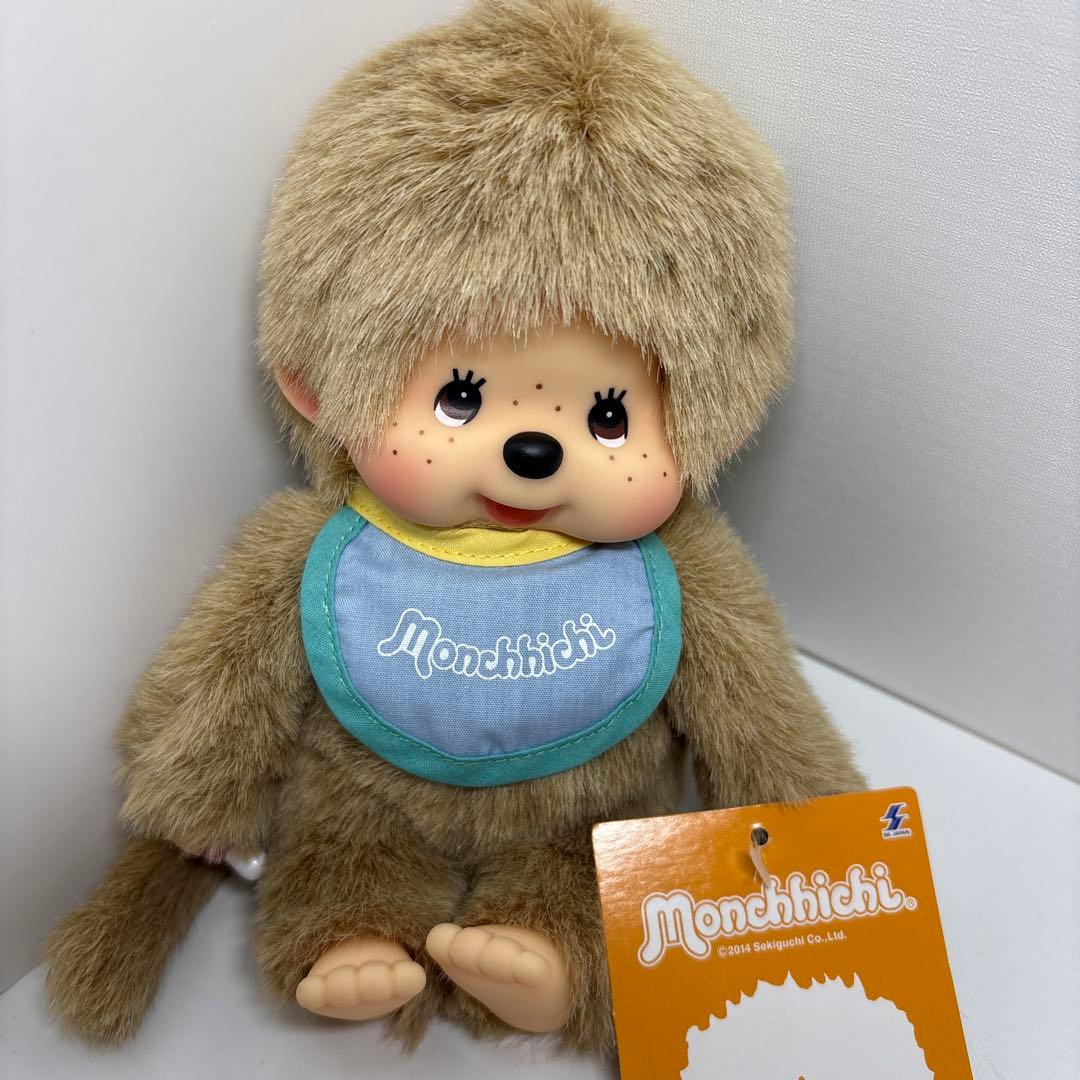 非売品 2014年 新品 景品プライズ モンチッチ monchhichi 67 - メルカリ