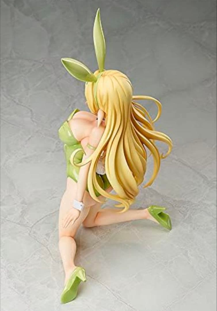 【新品未開封】シェラ・L・グリーンウッド　生足バニーVer.