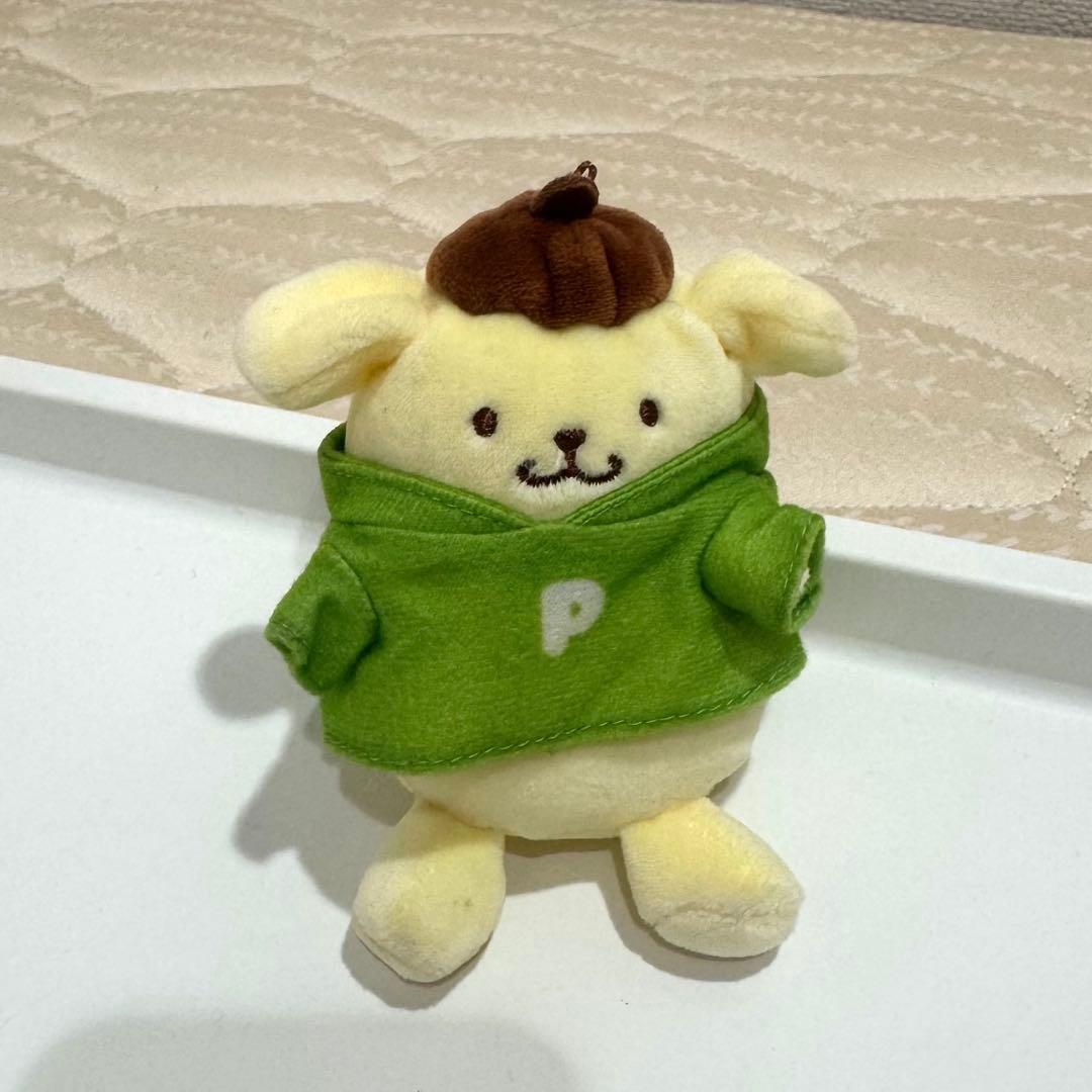 ポケモンセンター限定 くったりぬいぐるみ エモンガ 2種セット