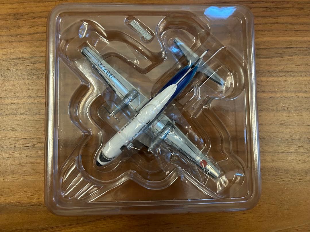 新品未使用 1/200 全日空商事 YS21177 さよならYS11 - メルカリ