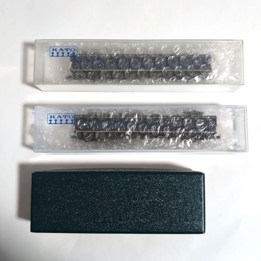 KSモデル クヤ165 クヤ153 2両 T車 中古品 - メルカリ