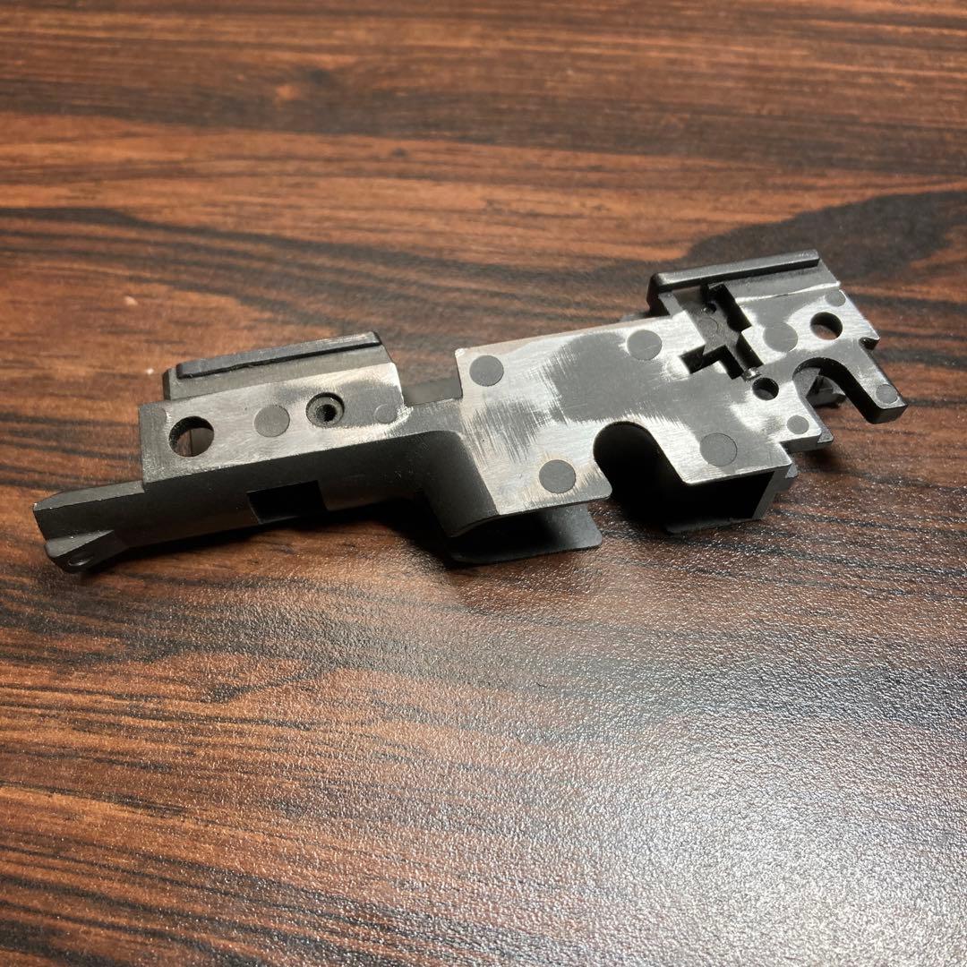 o*o様 m1911系用　スチール製インナーシャーシ　ガーダーGUARDER製 0000000163352_bKttaps.jpg