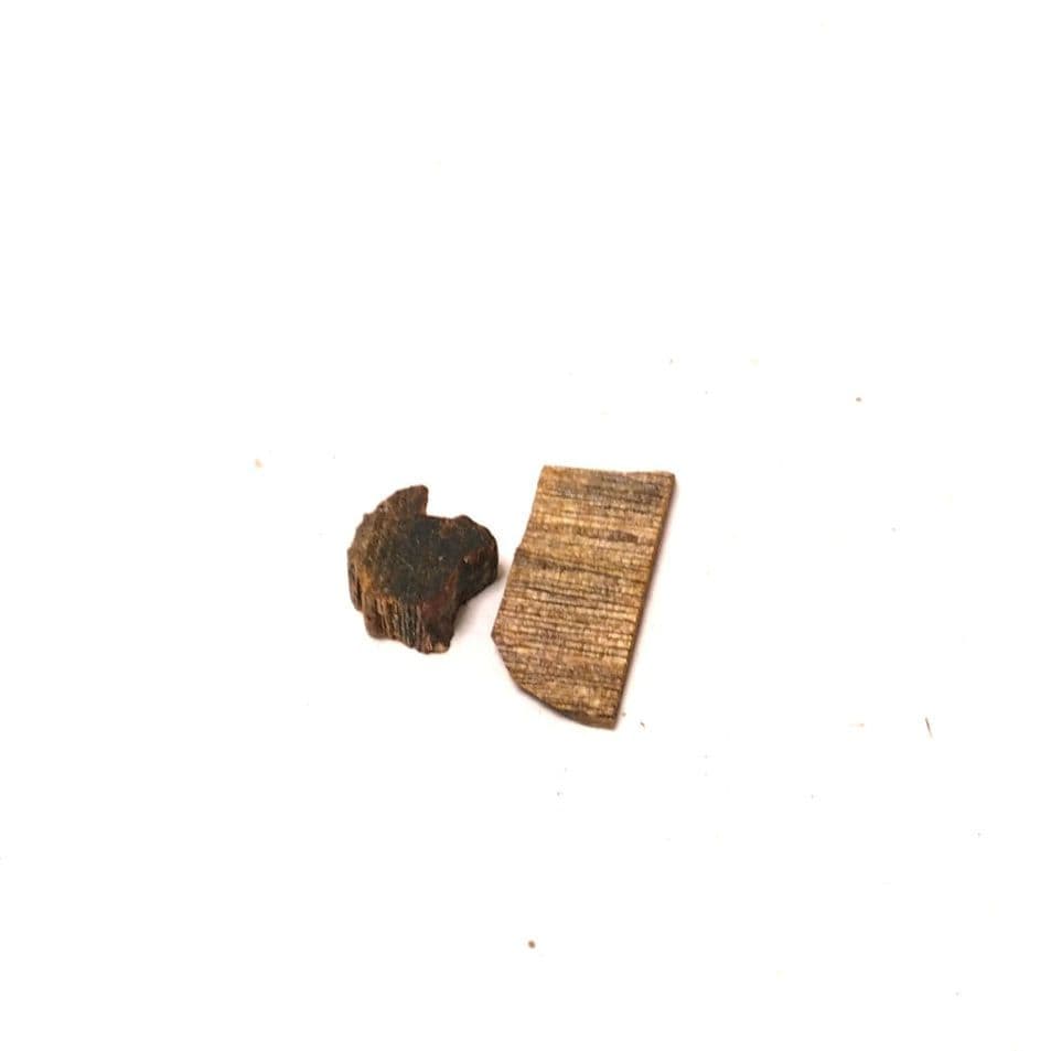松栄堂　伽羅　緑油　1.05g