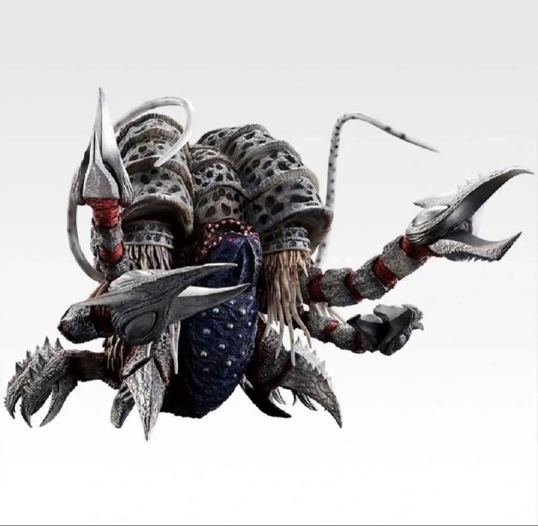 一番くじ ウルトラマンシリーズ 怪獣超大全 vol.2　A賞 ガタノゾーア 一番くじ ウルトラマンシリーズ 怪獣超大全vol.2 A賞ガタノゾーア 塊獣