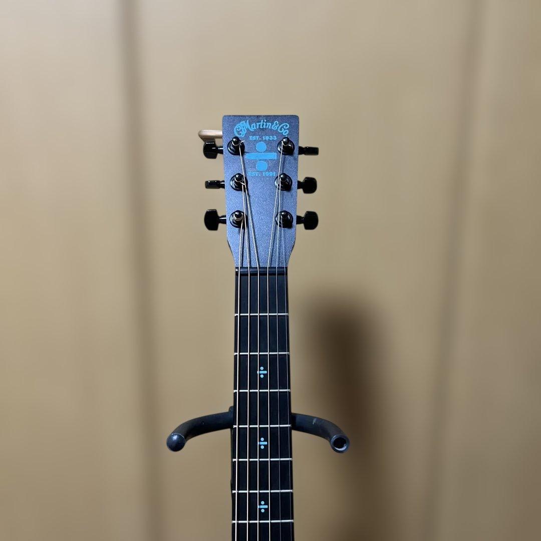 廃盤】signature Martin /LX1E ED Sheeran ➗ - メルカリ