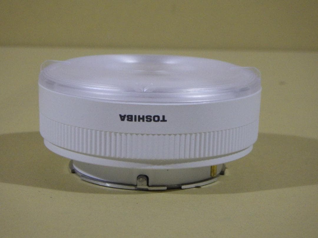 1個の価格 未使用品 東芝LED※箱なし LECF19N-W20GH5070P - メルカリ