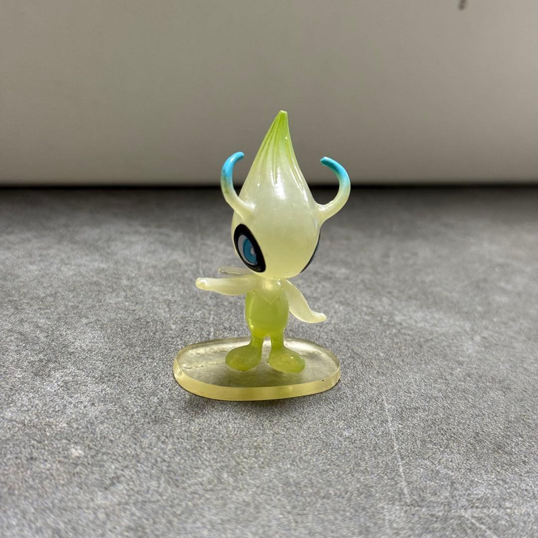 ポケモン モンコレ 初期 幻 伝説 10体セット - メルカリ